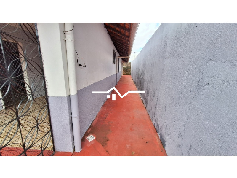 Casa para alugar com 3 quartos - Foto 19