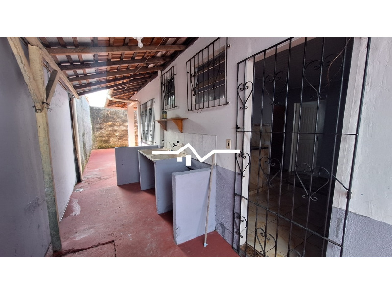 Casa para alugar com 3 quartos - Foto 17