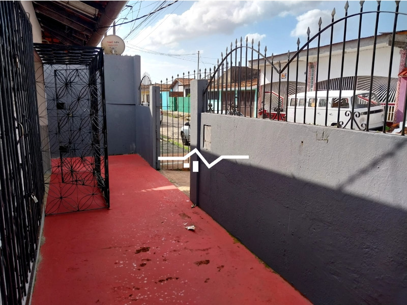 Casa para alugar com 3 quartos - Foto 43