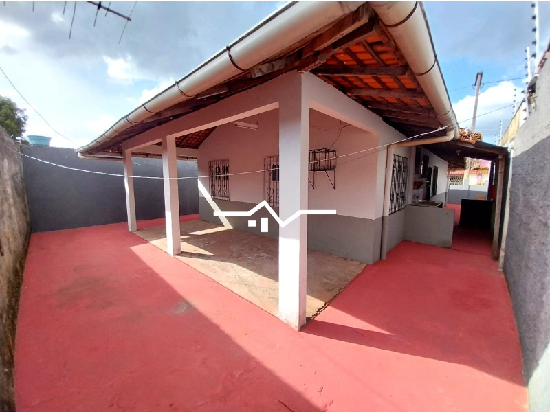 Casa para alugar com 3 quartos - Foto 44