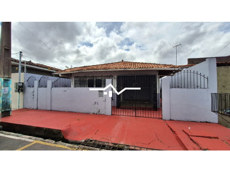 Casa para alugar com 3 quartos - Foto 1