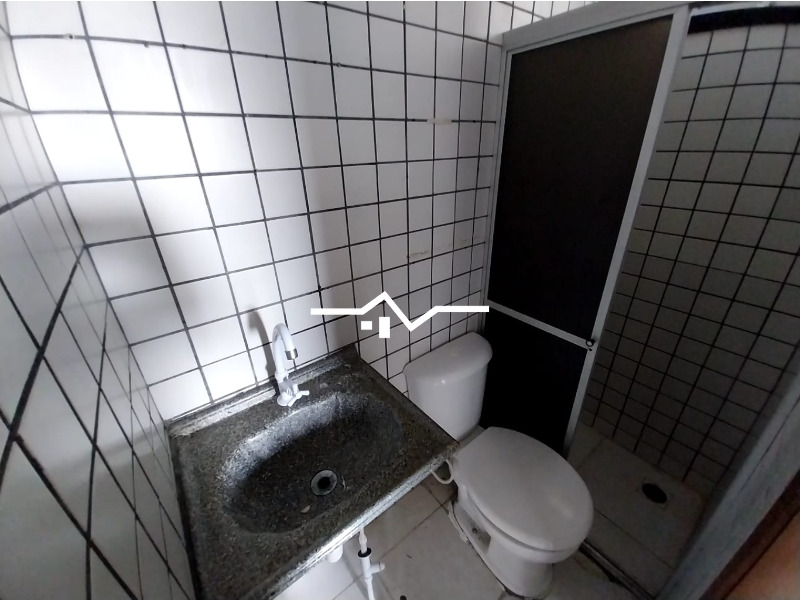 Apartamento à venda com 2 quartos, 55m² - Foto 13