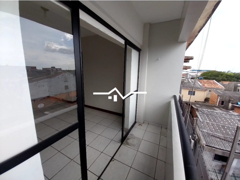 Apartamento à venda com 2 quartos, 55m² - Foto 5