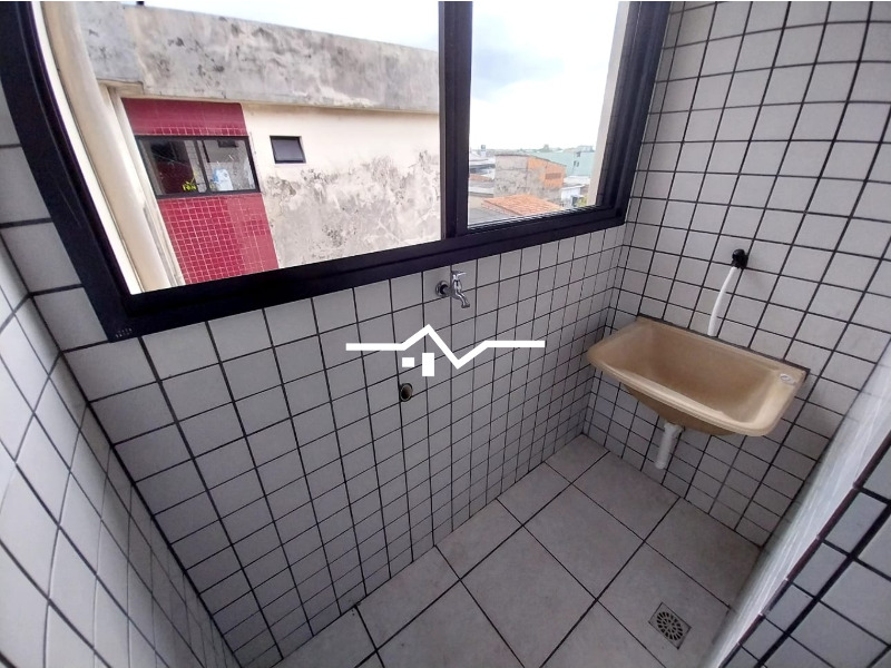 Apartamento à venda com 2 quartos, 55m² - Foto 16