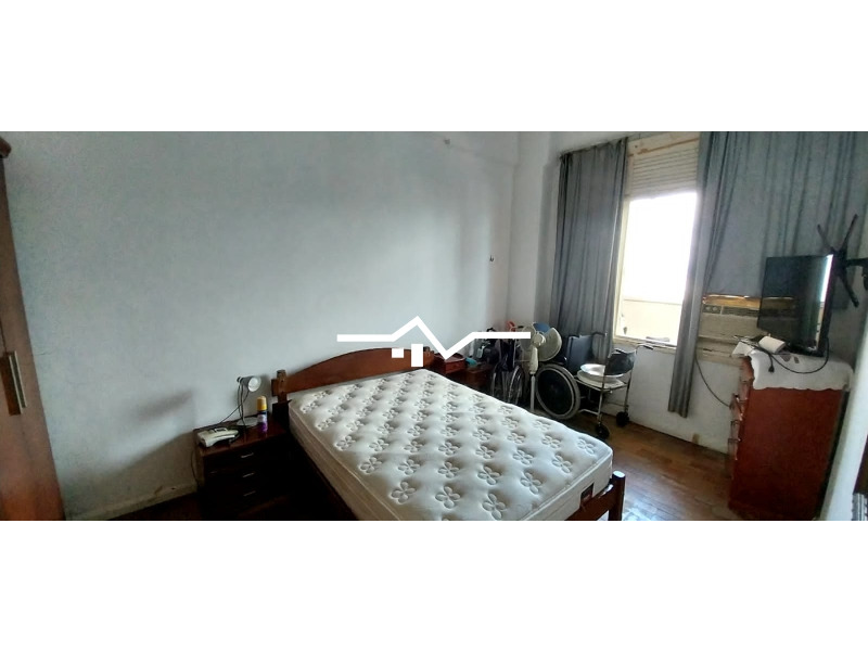 Apartamento à venda com 1 quarto, 50m² - Foto 7