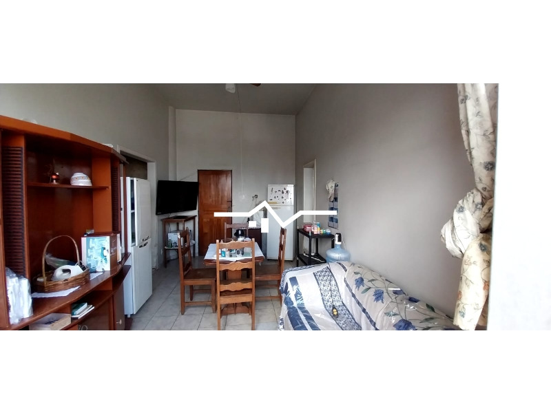 Apartamento à venda com 1 quarto, 50m² - Foto 15