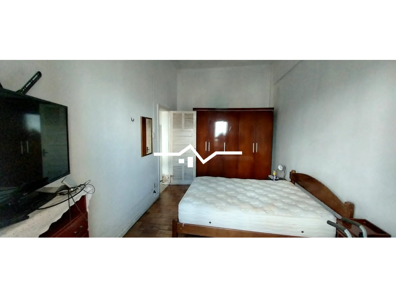 Apartamento à venda com 1 quarto, 50m² - Foto 6