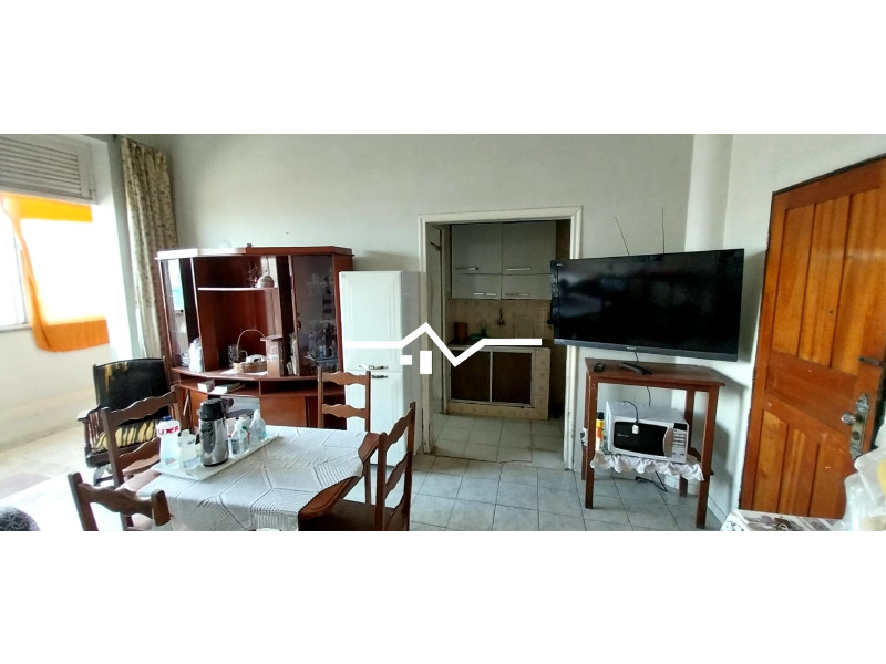 Apartamento à venda com 1 quarto, 50m² - Foto 10