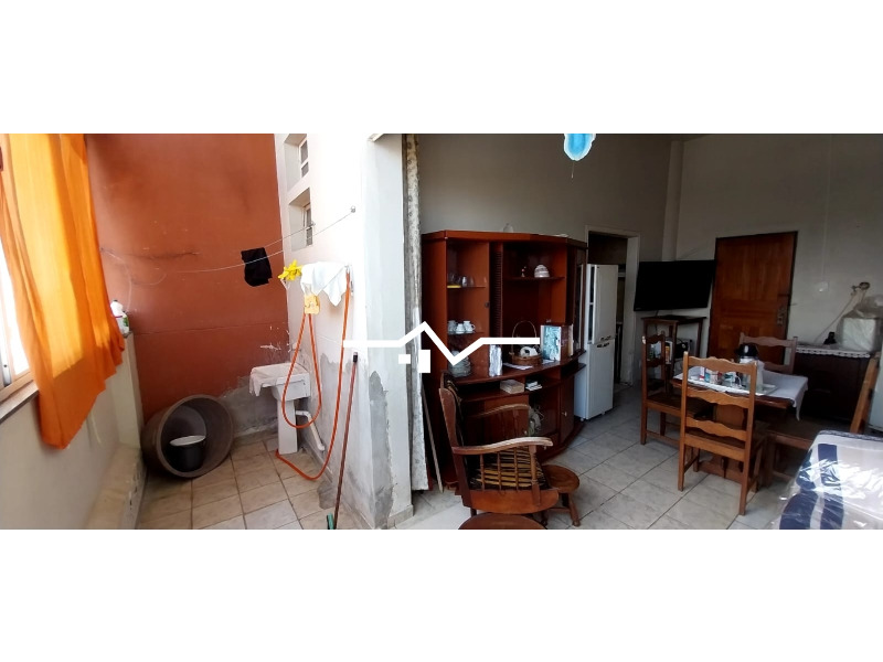 Apartamento à venda com 1 quarto, 50m² - Foto 13