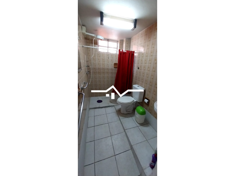 Apartamento à venda com 1 quarto, 50m² - Foto 9