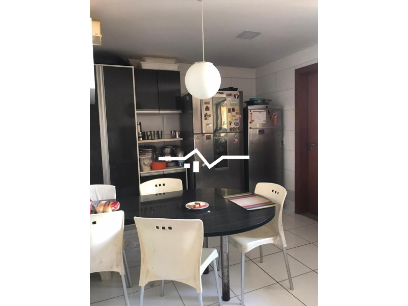 Apartamento à venda com 4 quartos, 288m² - Foto 11