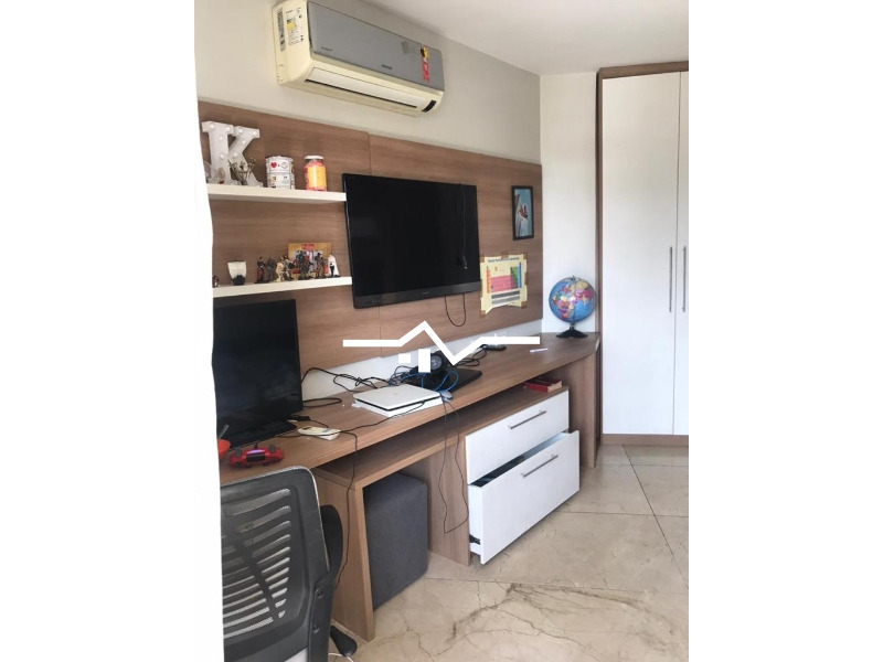 Apartamento à venda com 4 quartos, 288m² - Foto 13