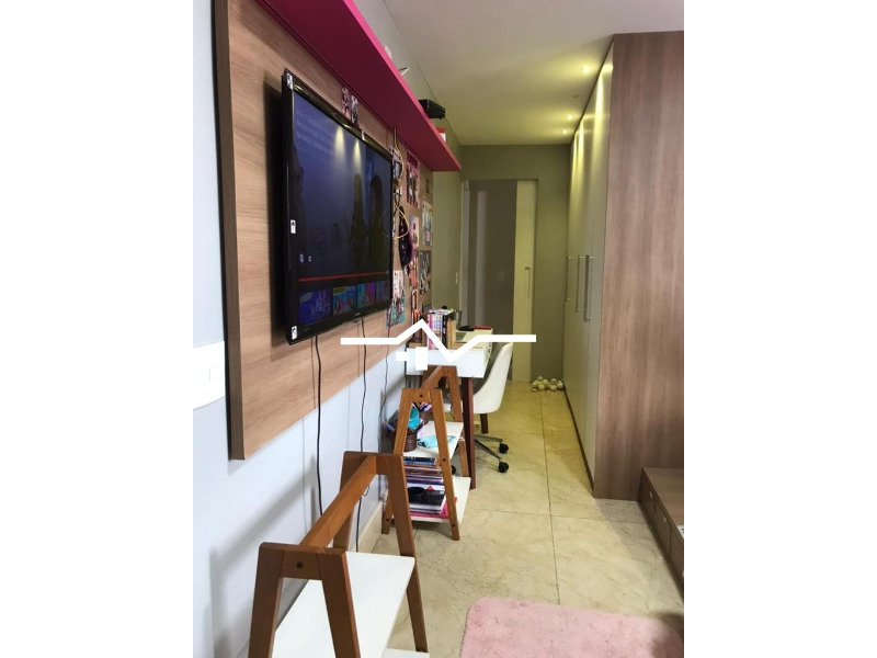 Apartamento à venda com 4 quartos, 288m² - Foto 14