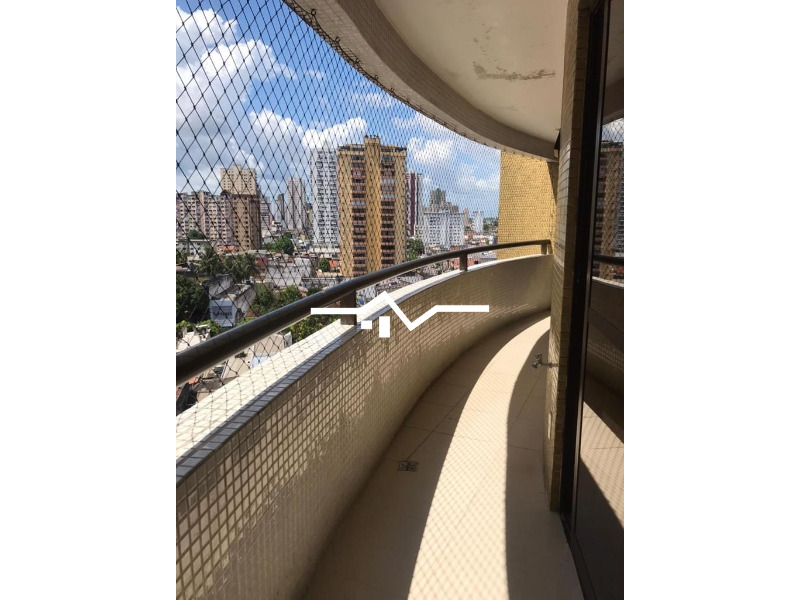 Apartamento à venda com 4 quartos, 288m² - Foto 18