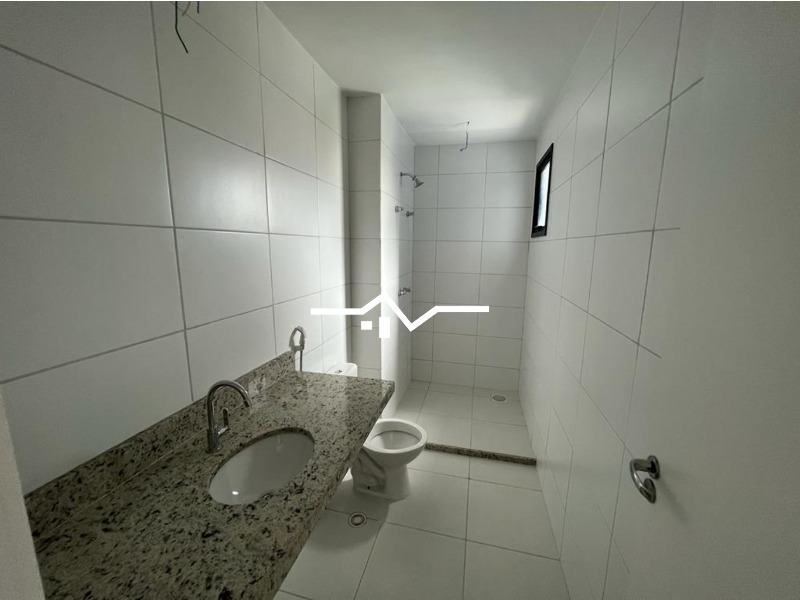 Apartamento à venda com 3 quartos, 123m² - Foto 9