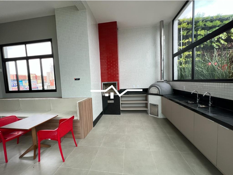 Apartamento à venda com 3 quartos, 123m² - Foto 10