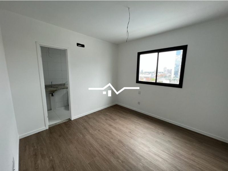 Apartamento à venda com 3 quartos, 123m² - Foto 8