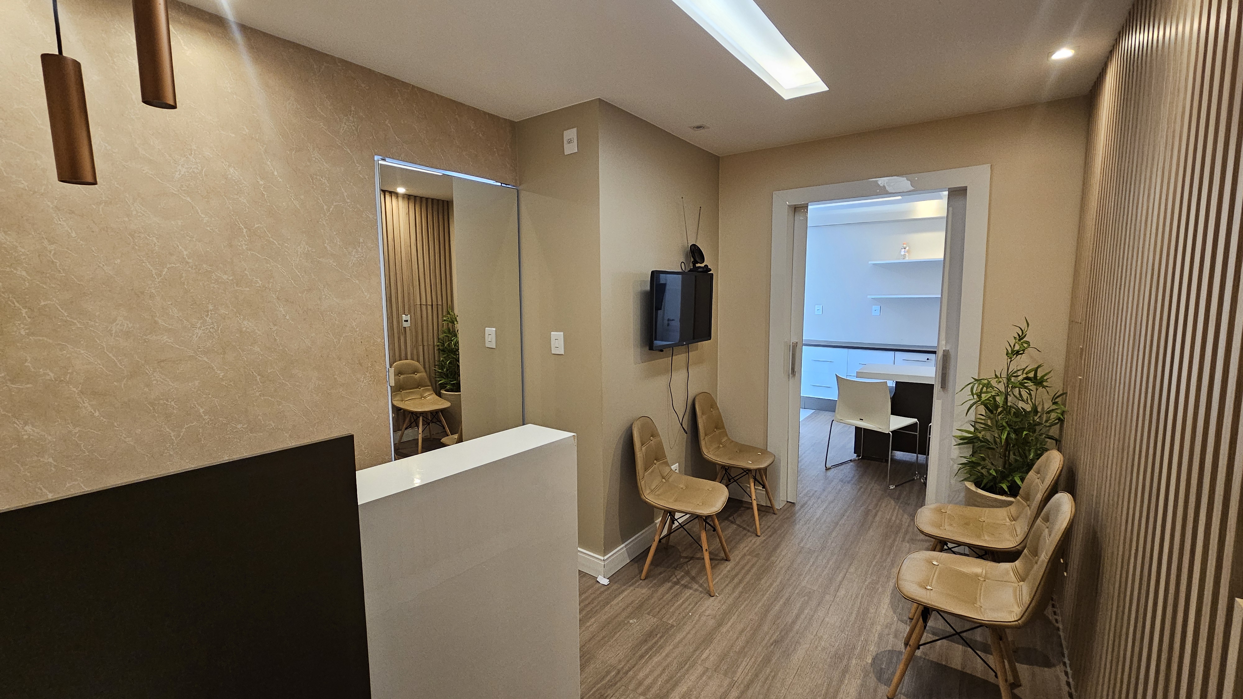 Sala-Conjunto, 36 m² - Foto 2