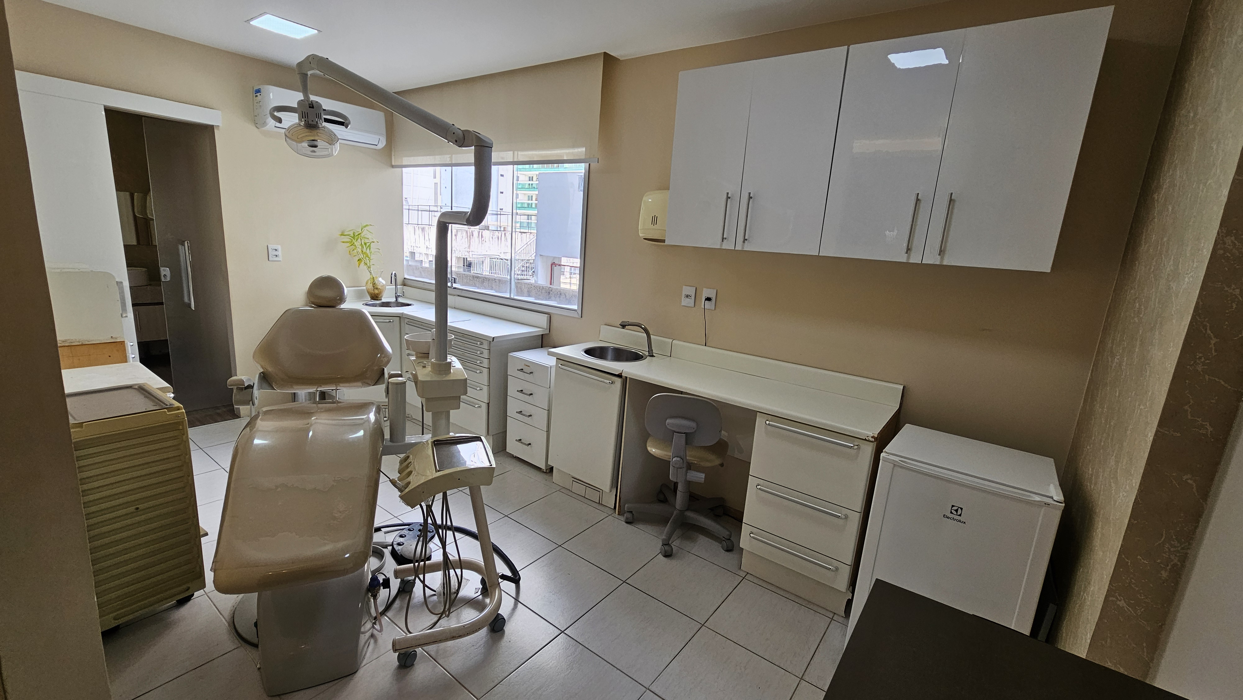 Sala-Conjunto, 36 m² - Foto 7