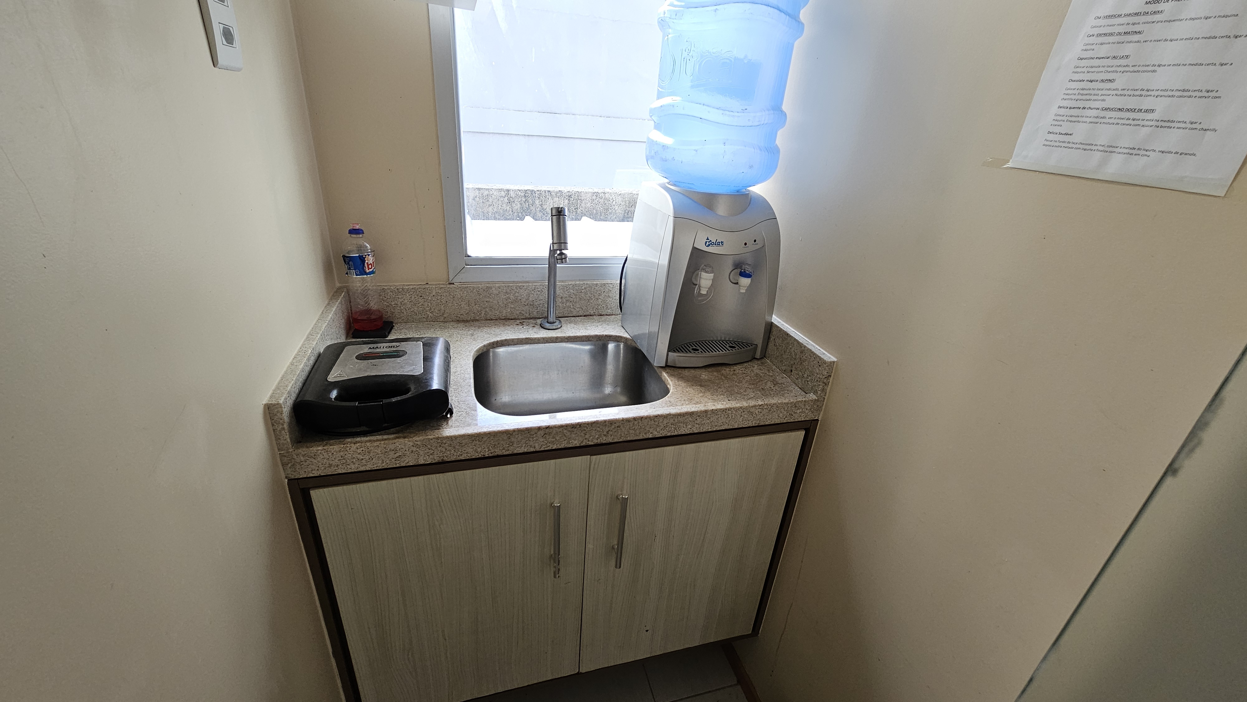 Sala-Conjunto, 36 m² - Foto 10