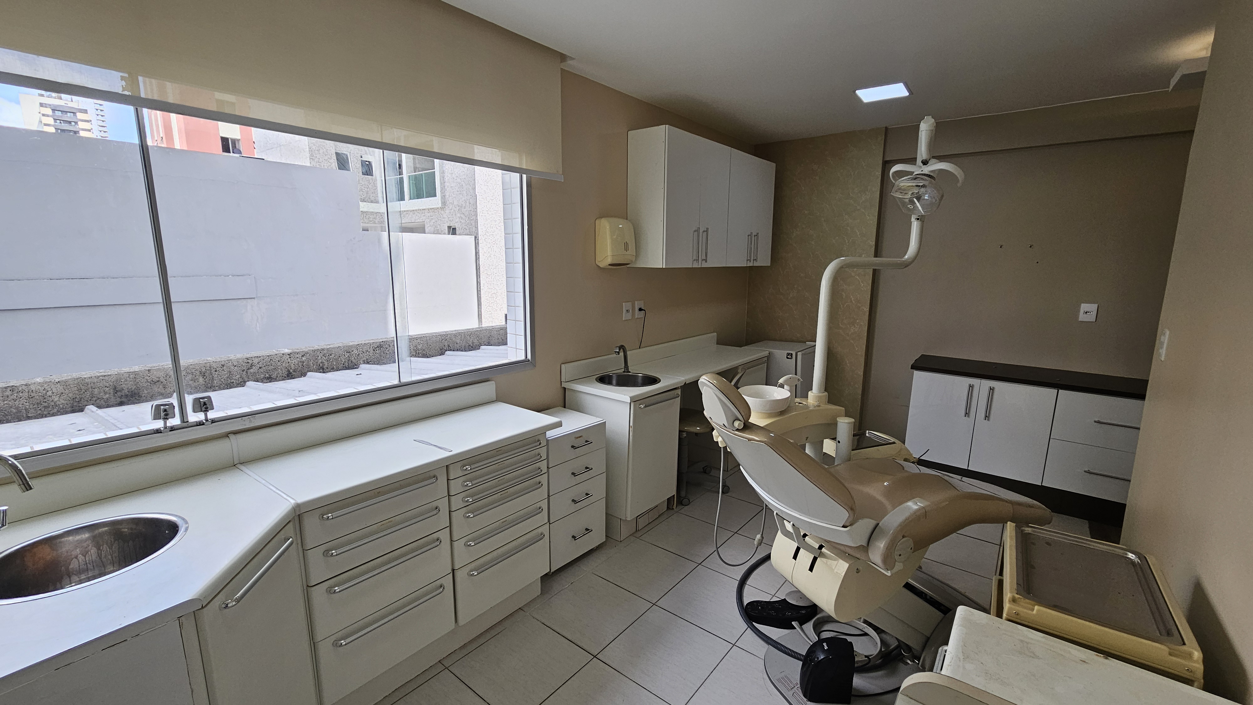 Sala-Conjunto, 36 m² - Foto 9