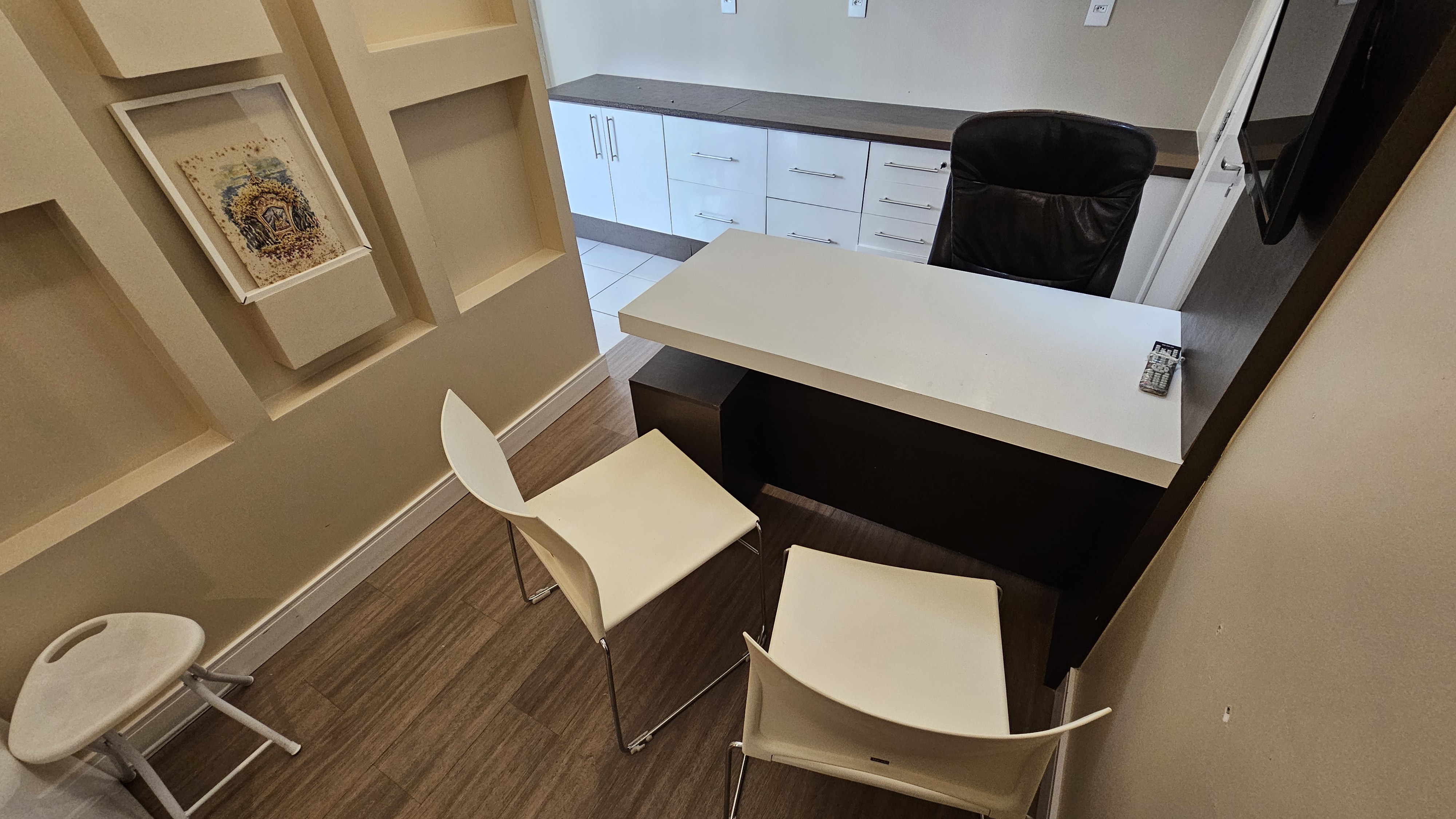 Sala-Conjunto, 36 m² - Foto 5