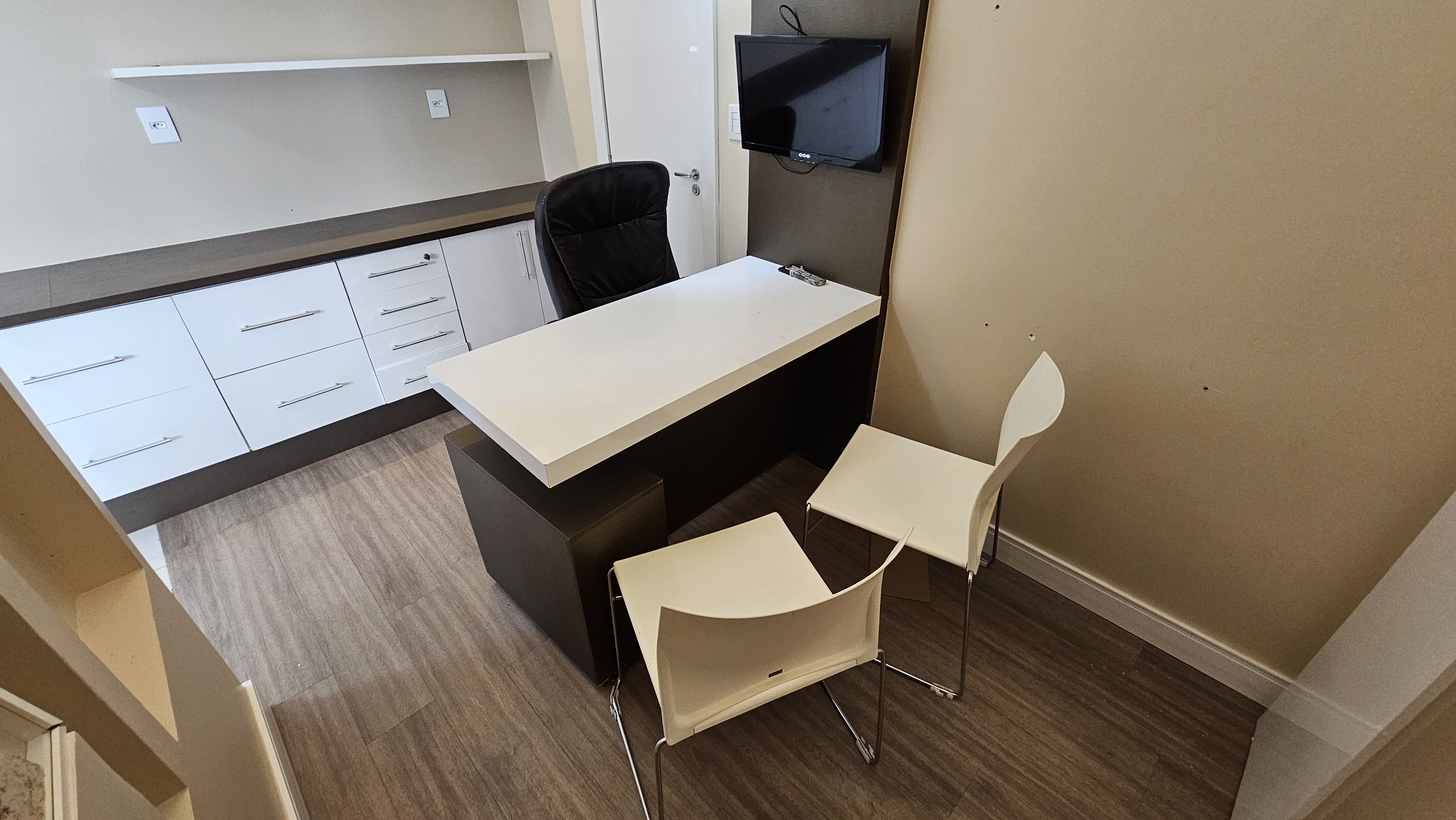 Sala-Conjunto, 36 m² - Foto 6