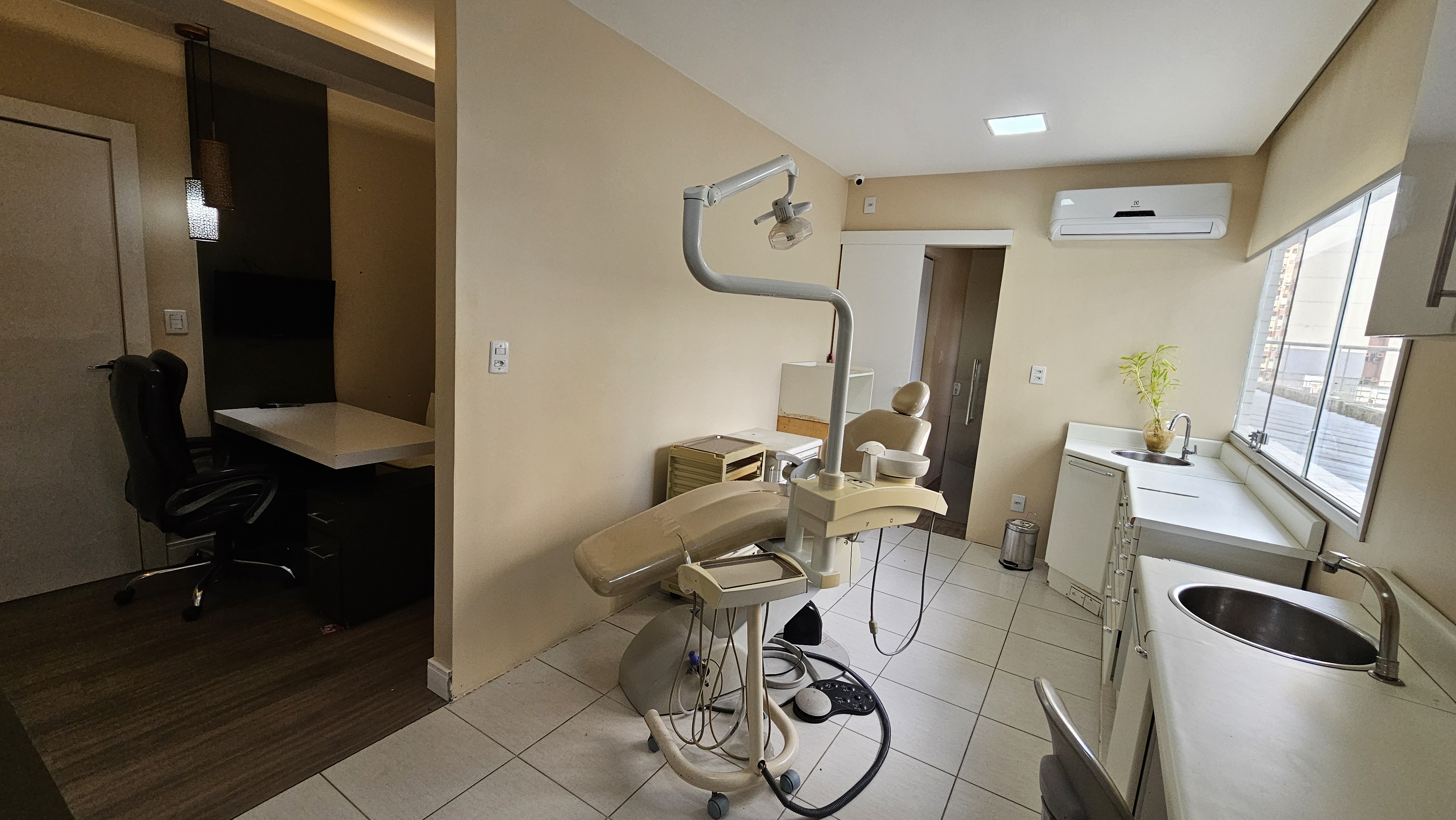 Sala-Conjunto, 36 m² - Foto 8