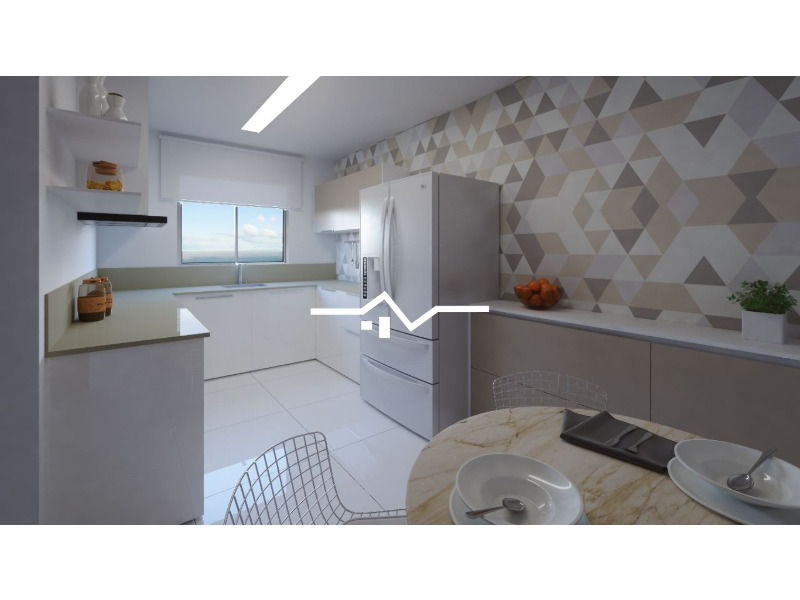 Apartamento à venda com 4 quartos, 218m² - Foto 17