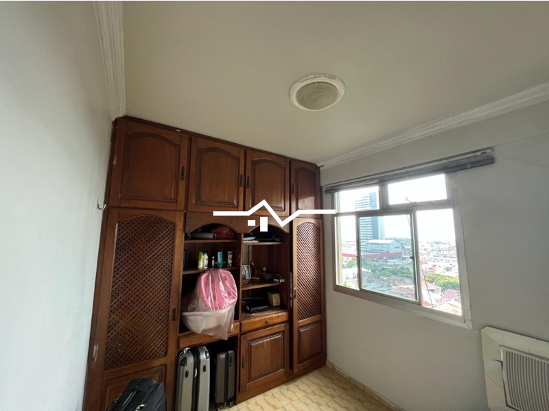 Apartamento à venda com 3 quartos, 110m² - Foto 15