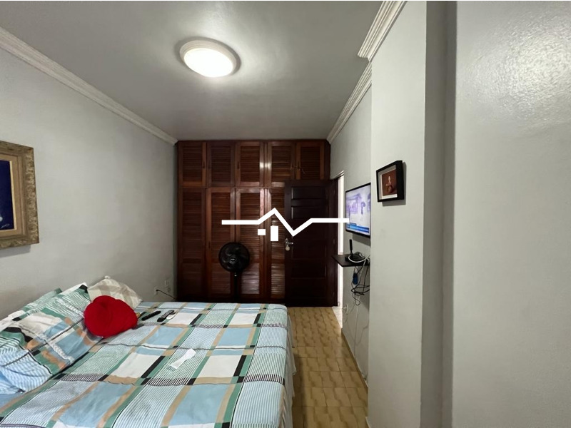 Apartamento à venda com 3 quartos, 110m² - Foto 8