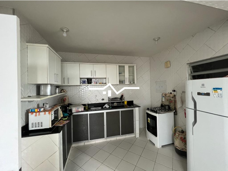 Apartamento à venda com 3 quartos, 110m² - Foto 14