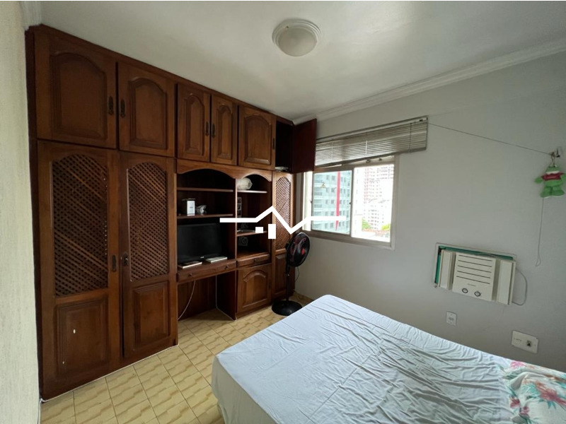 Apartamento à venda com 3 quartos, 110m² - Foto 16