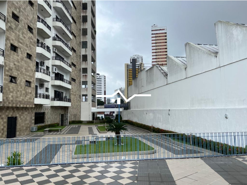 Apartamento à venda com 4 quartos, 600m² - Foto 5