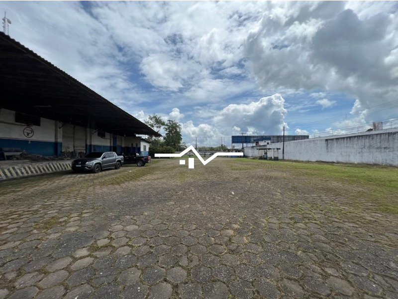 Depósito-Galpão-Armazém à venda, 1500m² - Foto 7