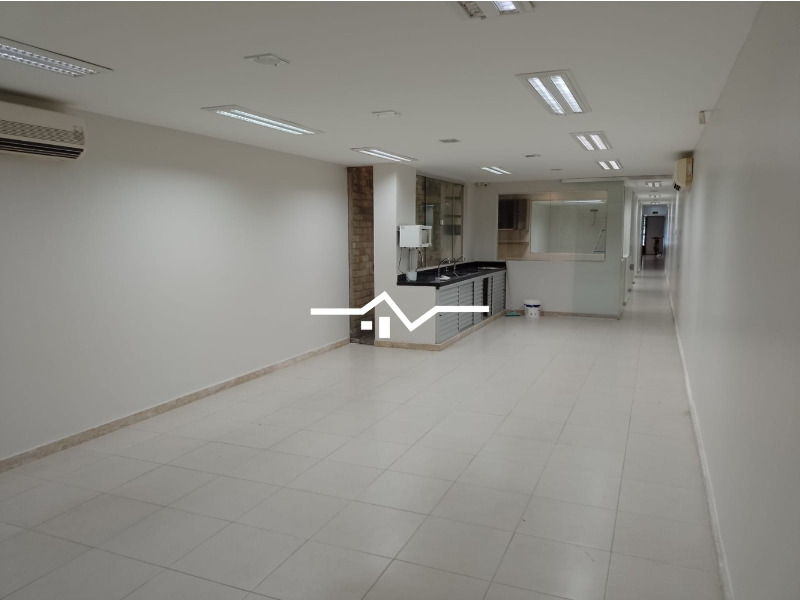 Loja-Salão para alugar, 260m² - Foto 7