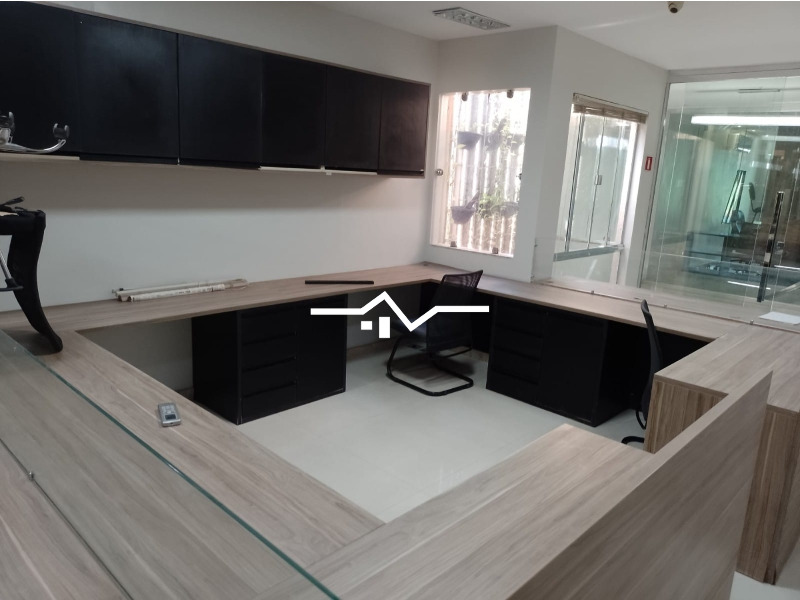 Loja-Salão para alugar, 260m² - Foto 13