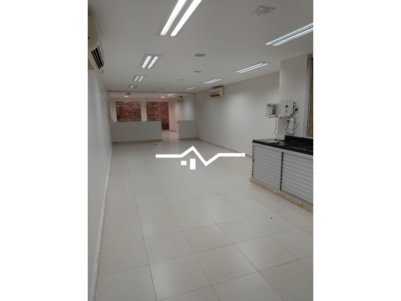 Loja-Salão para alugar, 260m² - Foto 8