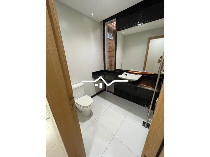 Loja-Salão para alugar, 260m² - Foto 4