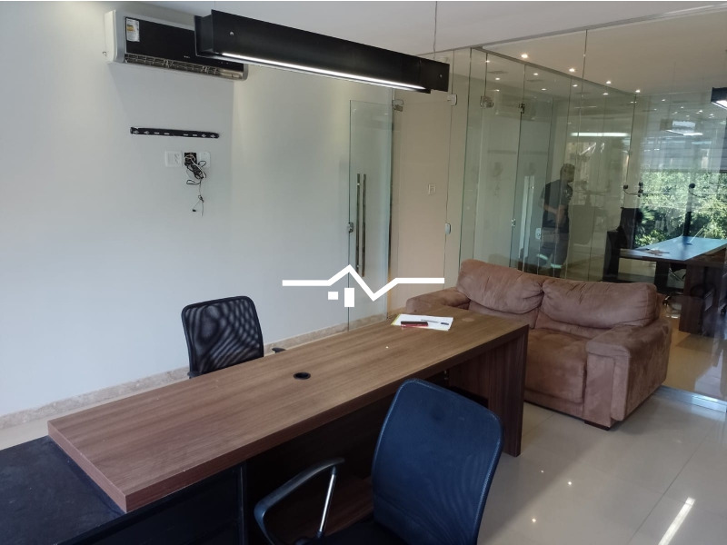 Loja-Salão para alugar, 260m² - Foto 9
