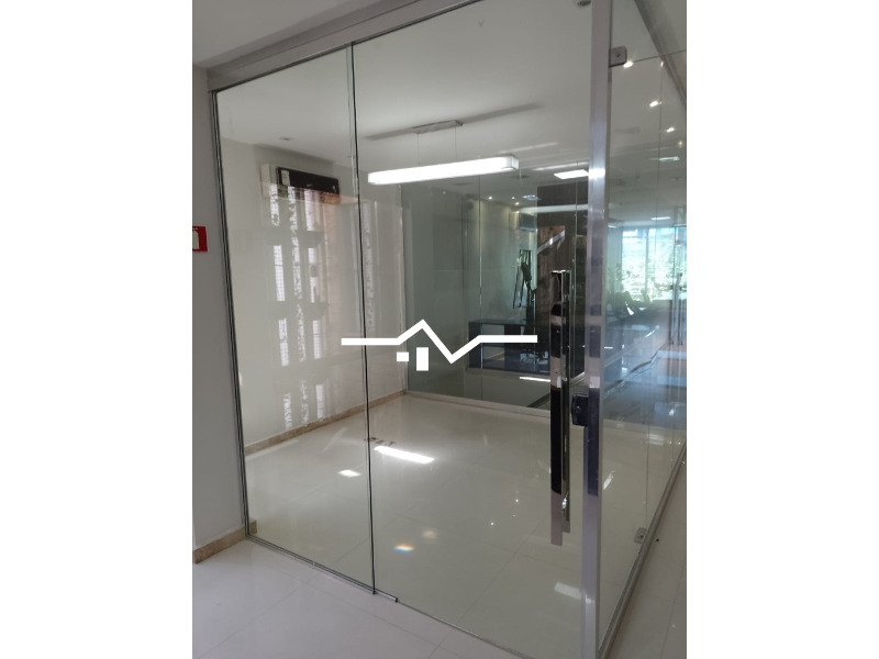 Loja-Salão para alugar, 260m² - Foto 12
