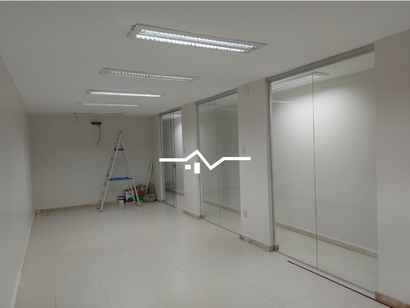 Loja-Salão para alugar, 260m² - Foto 5