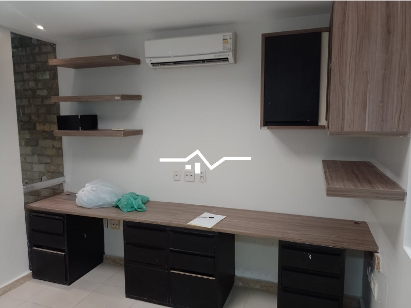 Loja-Salão para alugar, 260m² - Foto 6