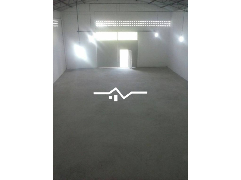 Depósito-Galpão-Armazém à venda e aluguel, 360m² - Foto 11