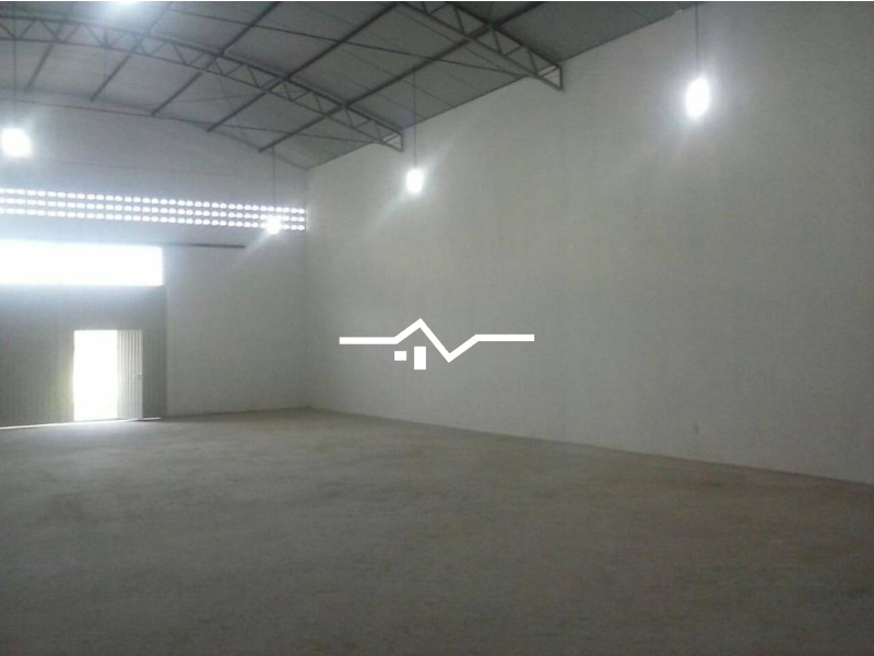 Depósito-Galpão-Armazém à venda e aluguel, 360m² - Foto 8