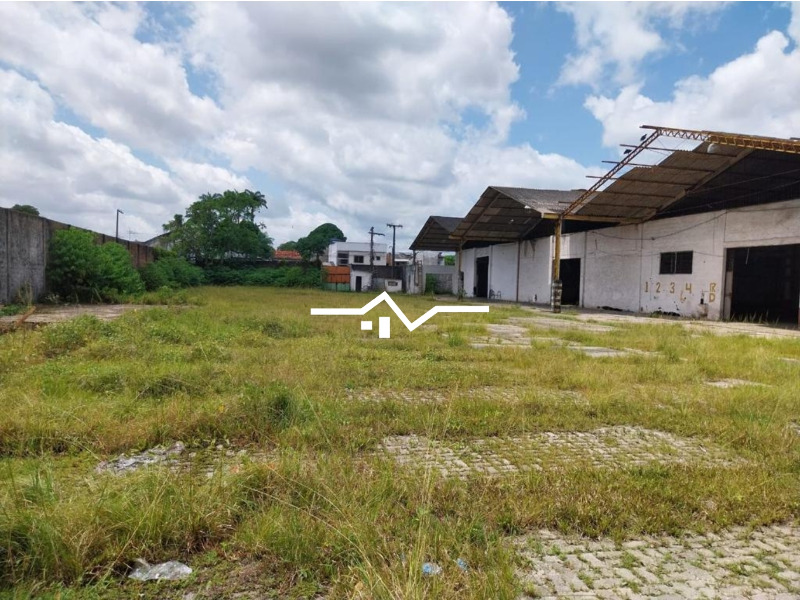 Depósito-Galpão-Armazém para alugar, 4000m² - Foto 3