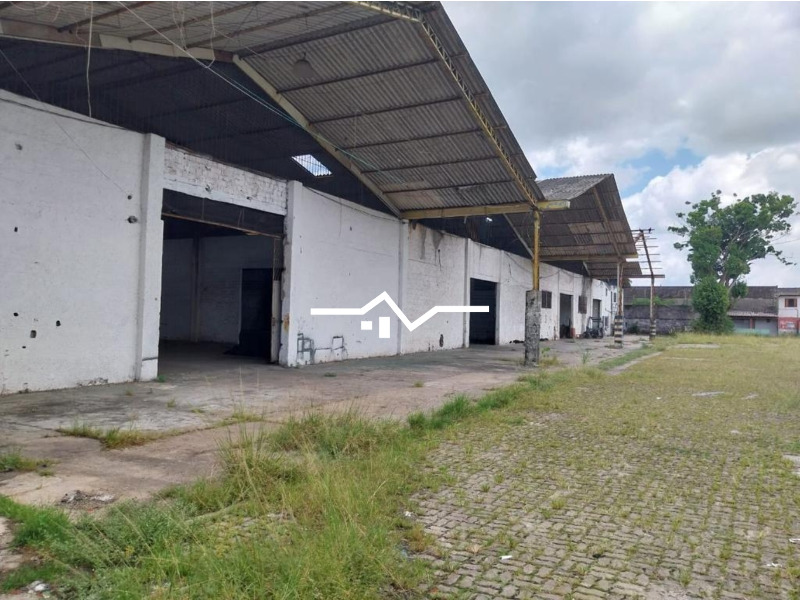 Depósito-Galpão-Armazém para alugar, 4000m² - Foto 10