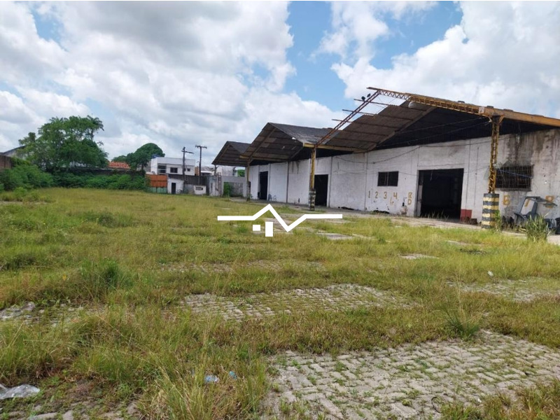 Depósito-Galpão-Armazém para alugar, 4000m² - Foto 16