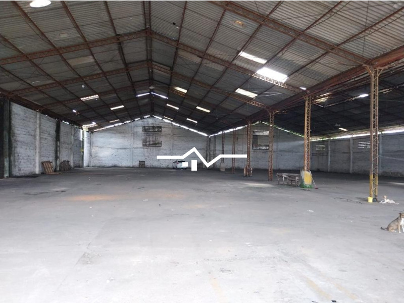 Depósito-Galpão-Armazém para alugar, 4000m² - Foto 14