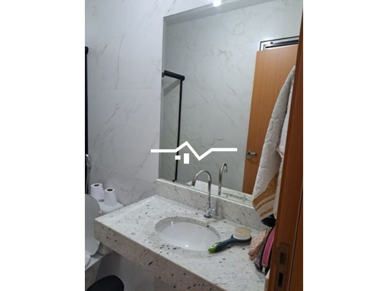 Apartamento à venda com 4 quartos, 240m² - Foto 4